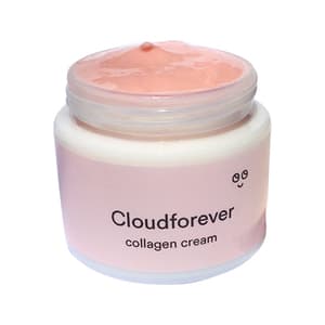 Cloudforever Collagen Cream