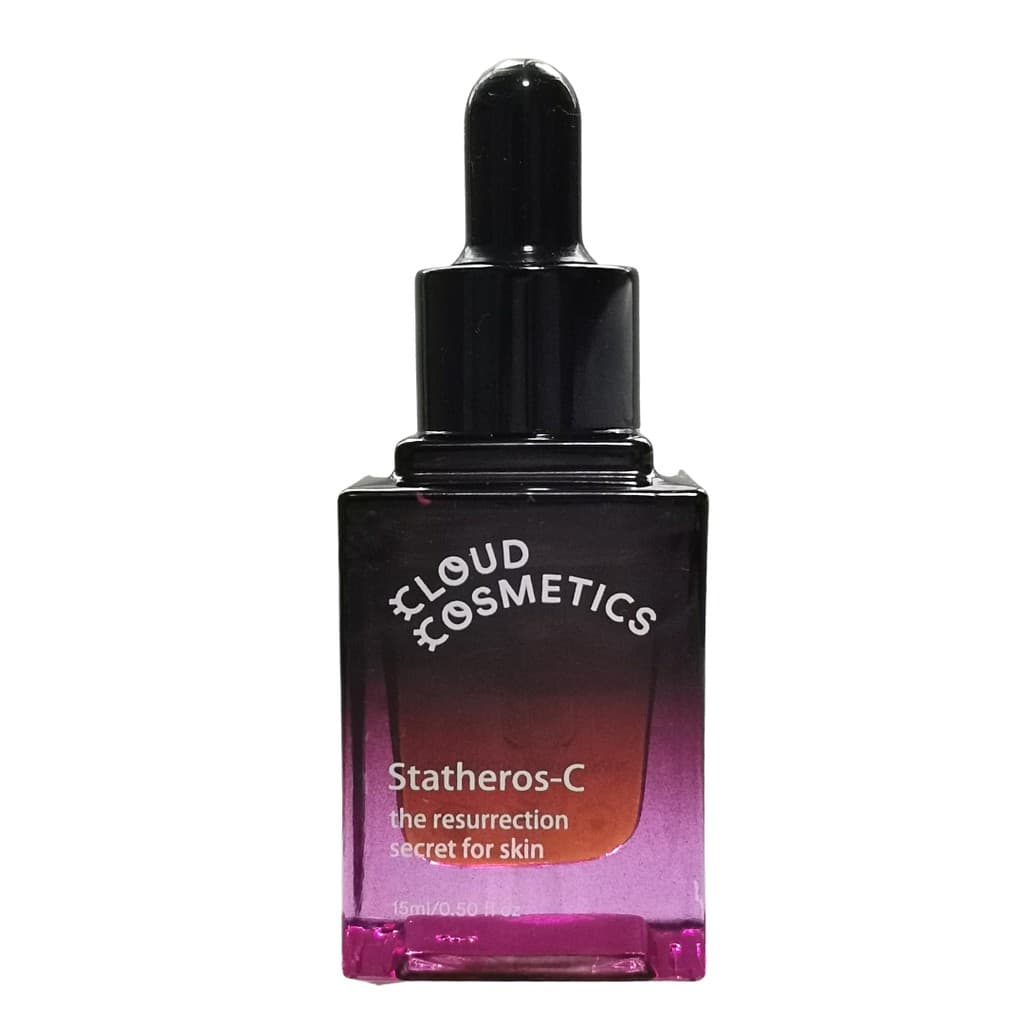 Statheros-C Vitamin C Facial Oil