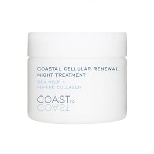 Coastal Cellular Renewal Night Treatment