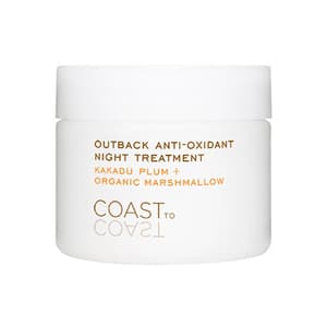Outback Anti-Oxidant Night Treatment