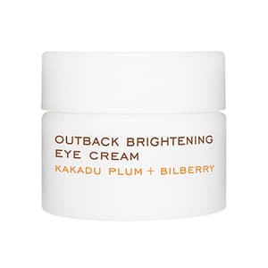Outback Brightening Eye Cream