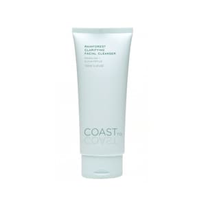 Rainforest Clarifying Facial Cleanser