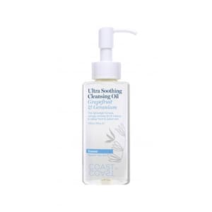 Ultra Soothing Cleansing Oil