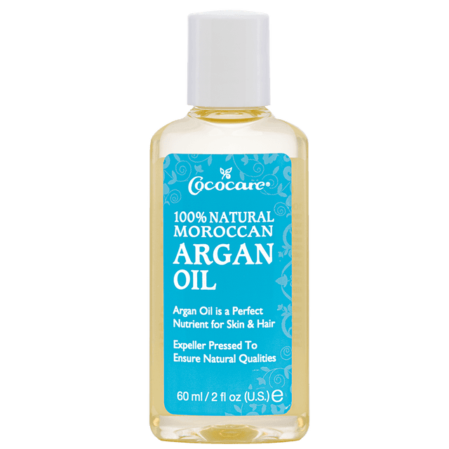 100% Natural Argan Oil
