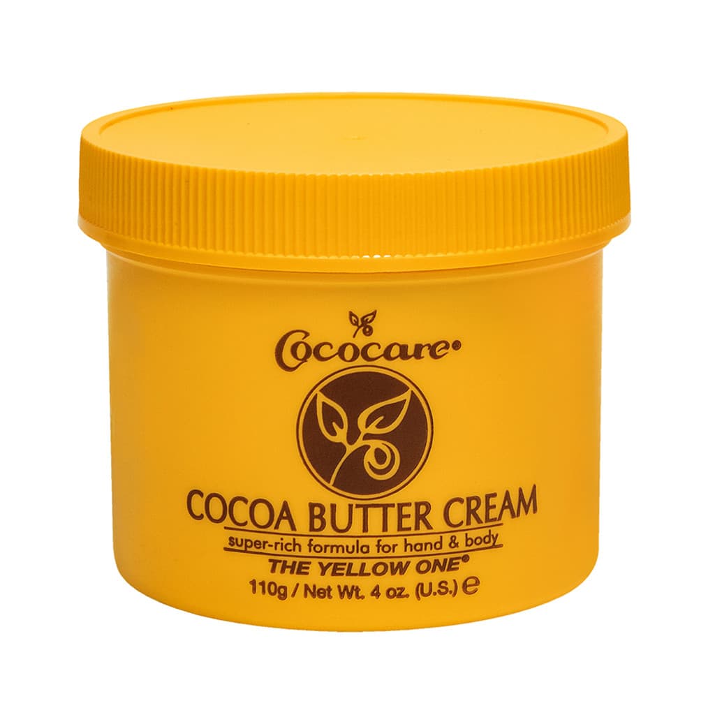 Cocoa Butter Super Rich Formula Cream