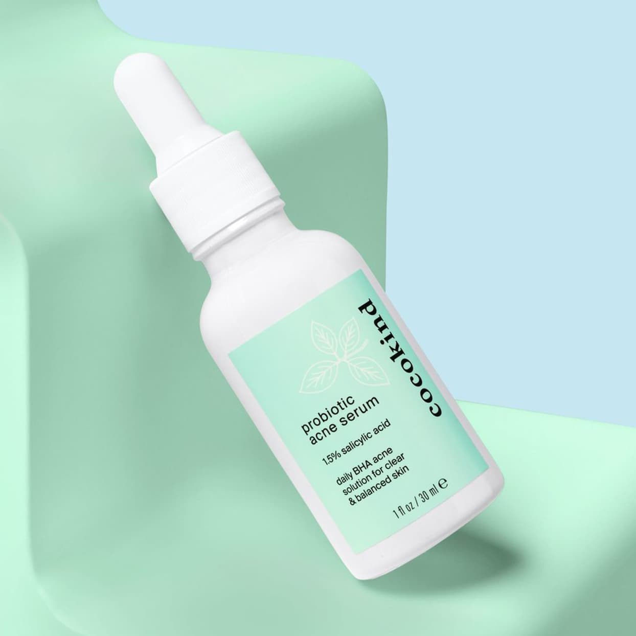 Probiotic Acne Serum