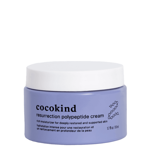 Resurrection Polypeptide Cream