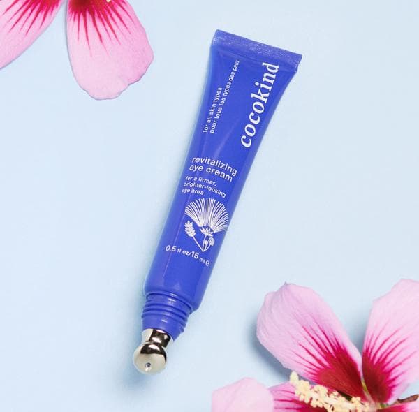 Revitalizing Eye Cream