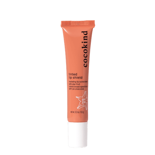 Tinted Lip Shield SPF 24