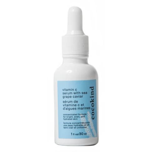 Vitamin C Serum