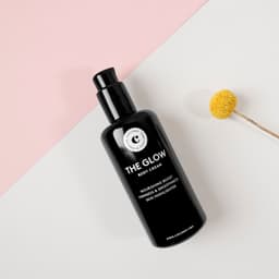 The Glow Body Cream review