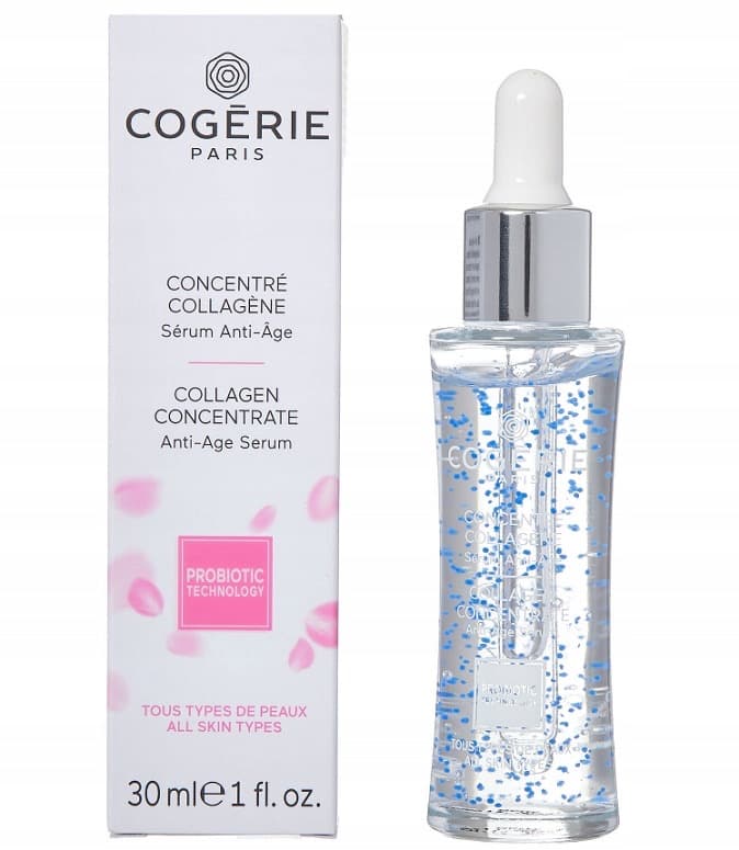 Collagen Concentrate Anti Age Serum