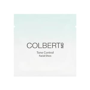 Tone Control Facial Discs