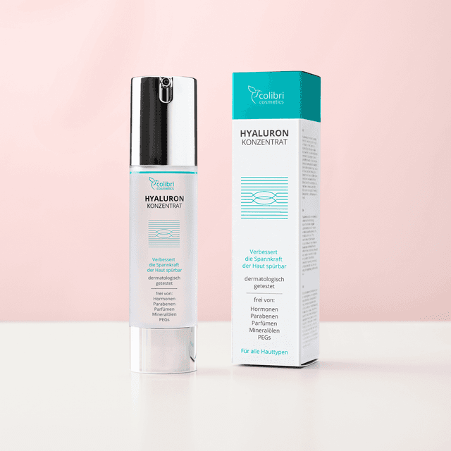 Hyaluron Konzentrat