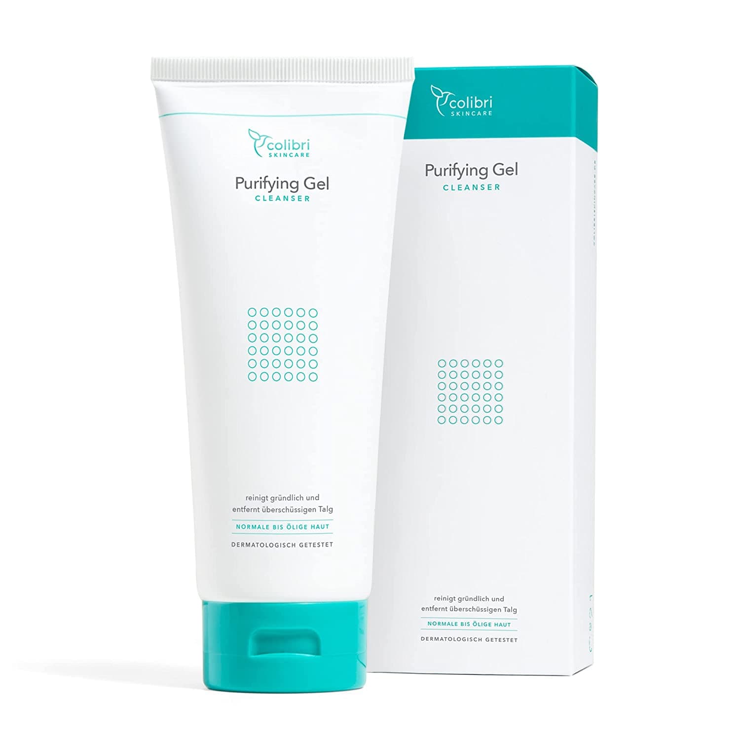 Purifying Gel Cleanser