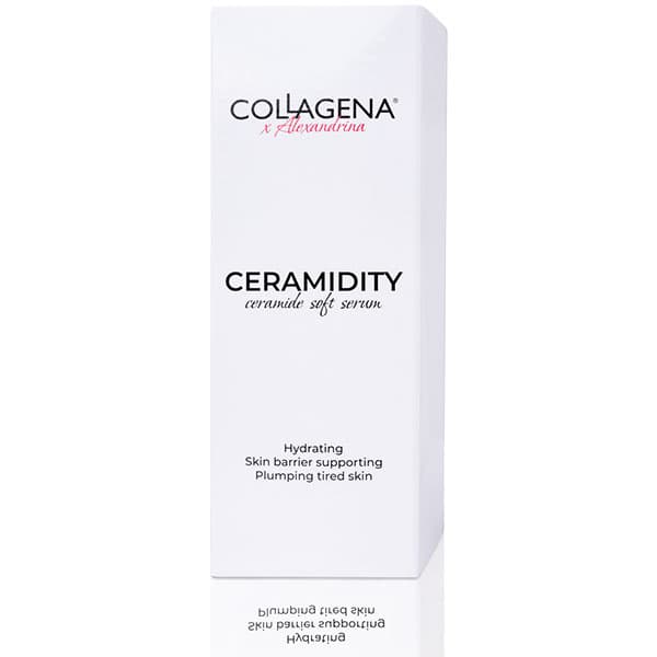 Alexandrina Ceramidity Serum