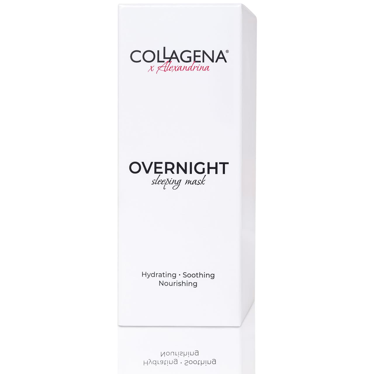 Overnight Sleeping Mask