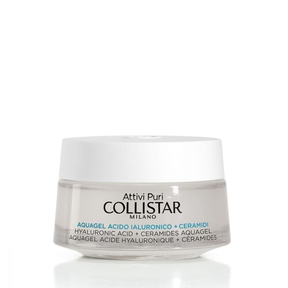 Aquagel Acido Ialuronico + Ceramidi