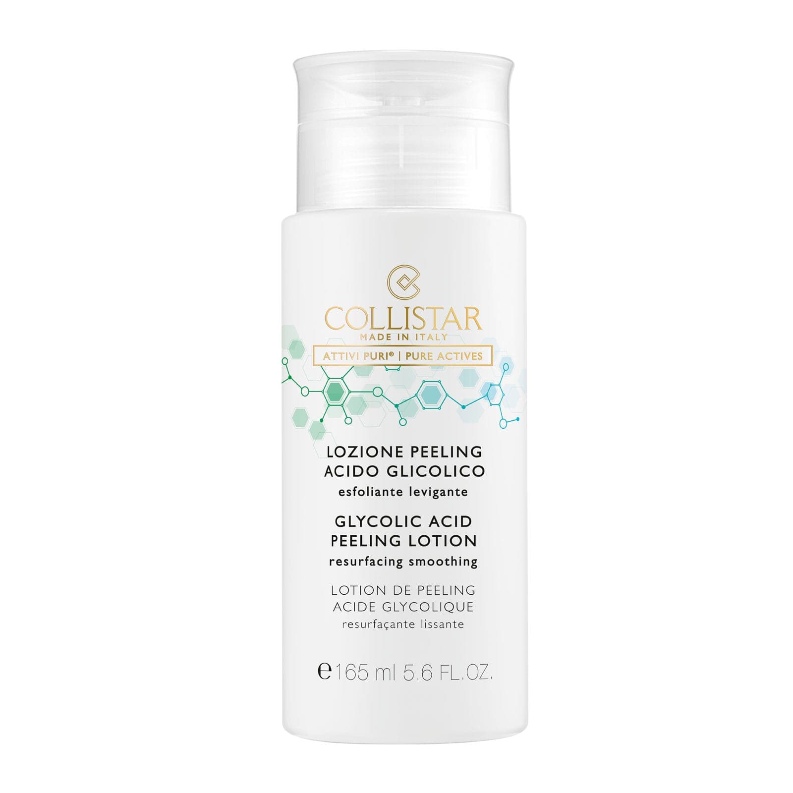 Glycolic Acid Peeling Lotion