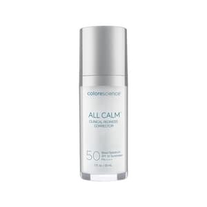 All Calm Clinical Redness Corrector SPF50