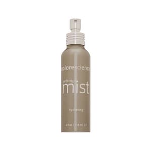 Hydrating Setting Mist