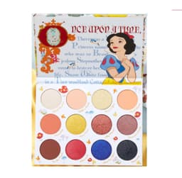 Dreams Come True Eyeshadow Palette review