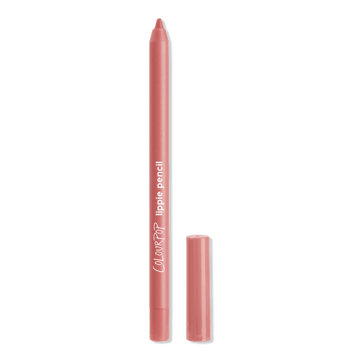 Long-Lasting Lippie Pencil