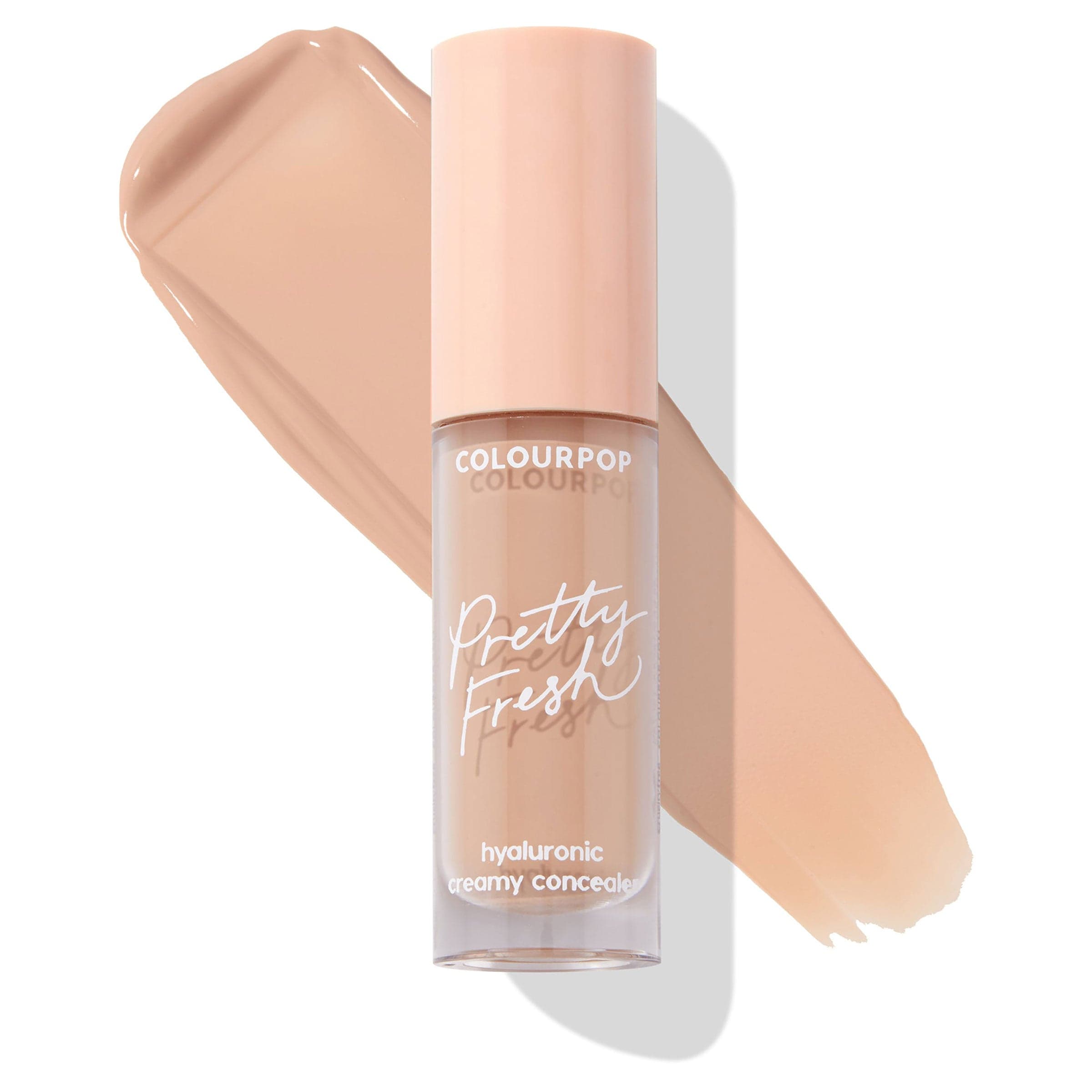 Pretty Fresh Creamy Concealer