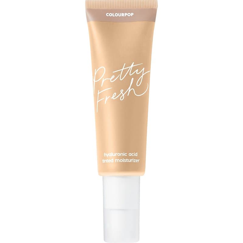 Pretty Fresh Hyaluronic Tinted Moisturizer
