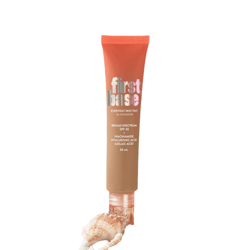 First Base Everyday Skin Tint SPF30