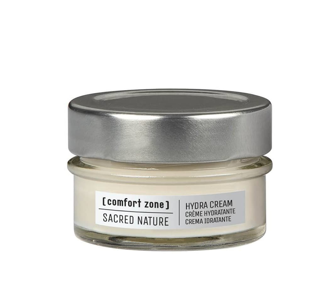 Sacred Nature Hydra Cream
