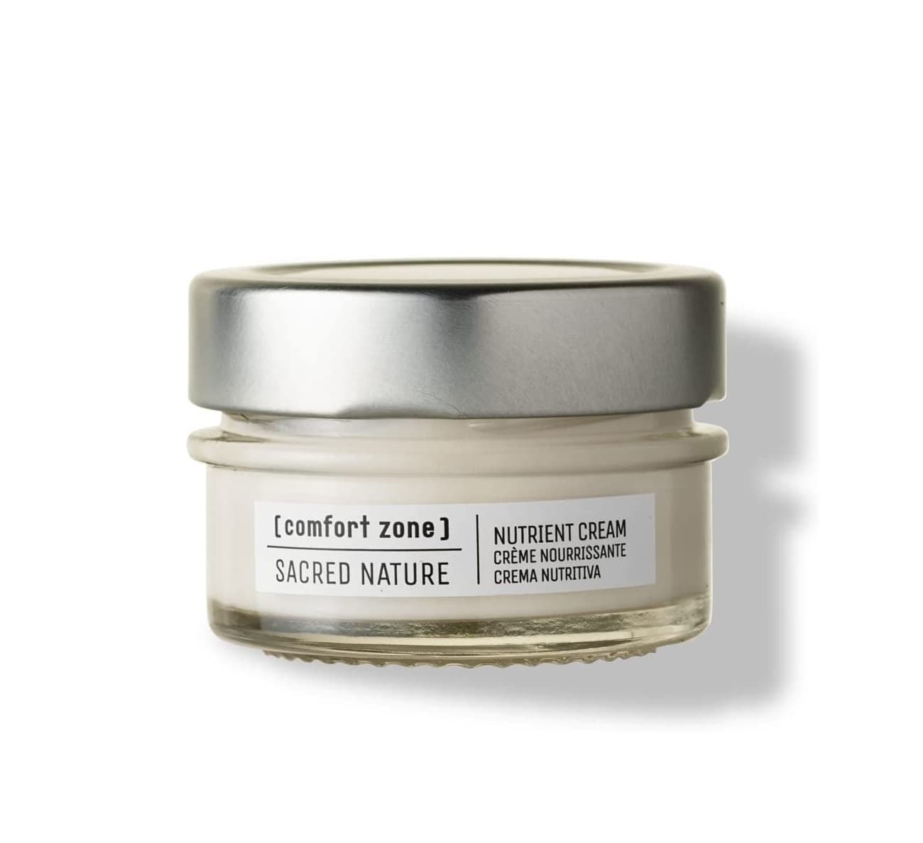 Sacred Nature Nutrient Cream