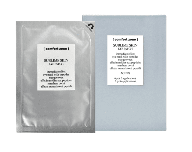 Sublime Skin Eye Patch