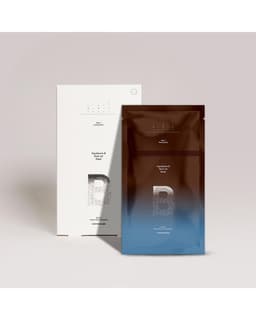 Ggultamin B Real Jel Mask