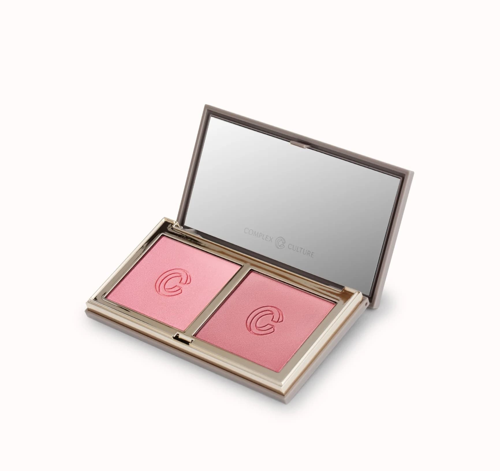 Good Glow Blush - So Chill/Glow Rush