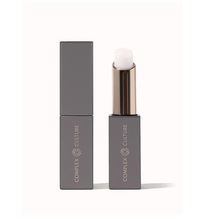 Time Pressed Lip Balm