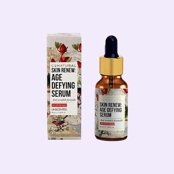 Skin Renew: Age Defying Serum