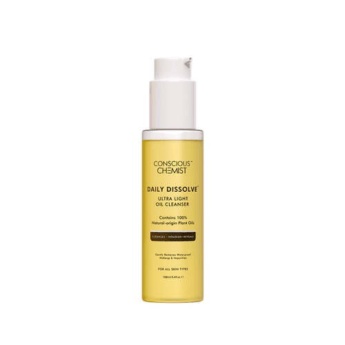 Daily Dissolve Ultra Light Oil Cleanser