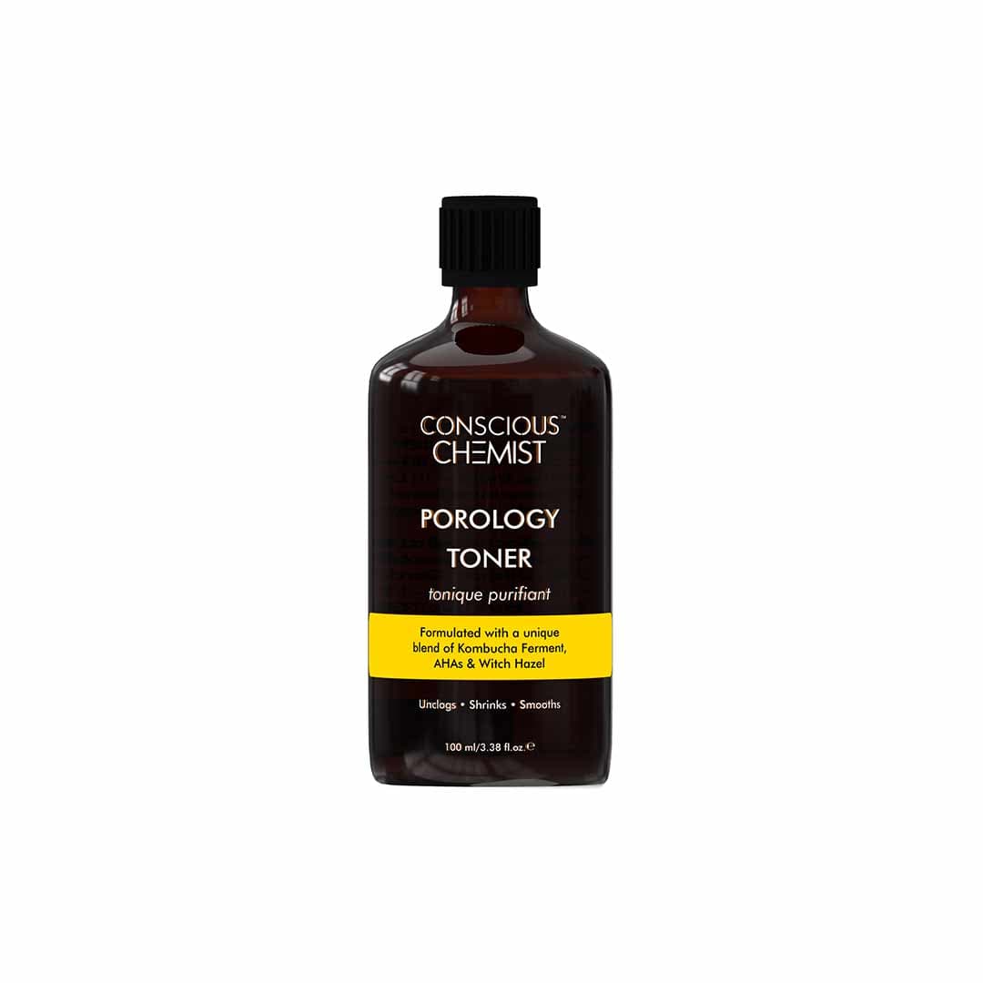 Porology Toner