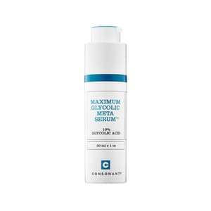 Maximum Glycolic Meta Serum