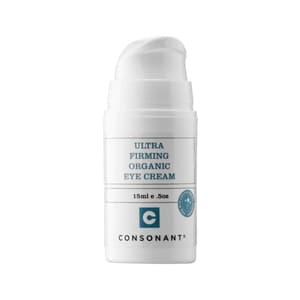 Ultra Firming Organic Eye Cream