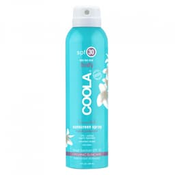 Sport SPF 30 Unscented Sunscreen Spray
