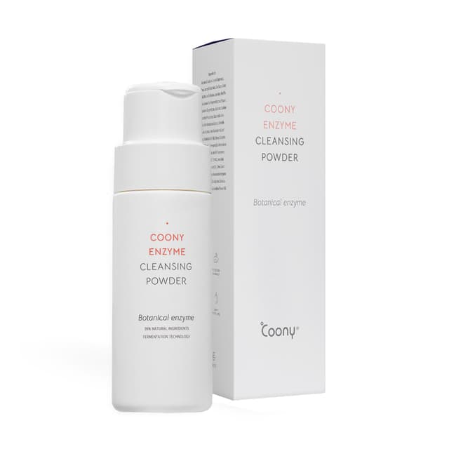 Enzyme Cleansing Powder