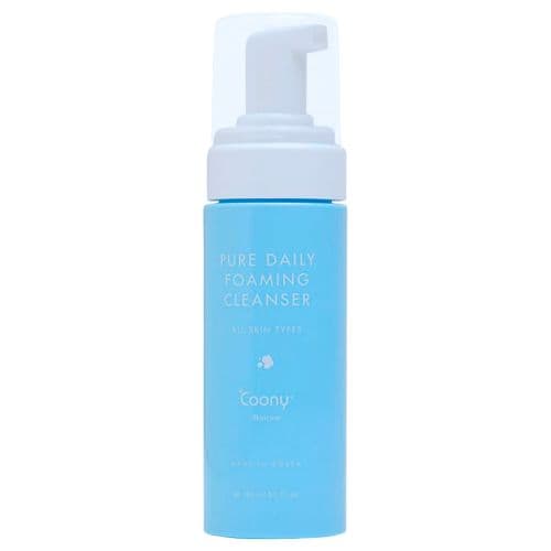 Pure Daily Foaming Cleanser 