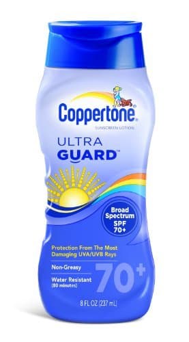 Ultraguard Lotion SPF 70+