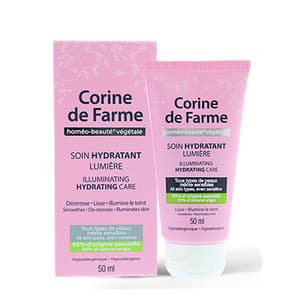 Illuminating Hydrating Care