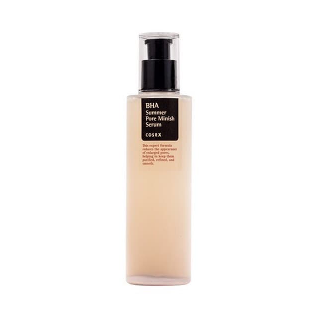 BHA Summer Pore Minish Serum