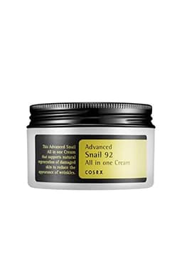 COSRX Advanced Snail 92 All in One Cream 100 mL