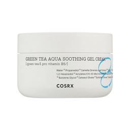 Hydrium Green Tea Aqua Soothing Gel Cream review