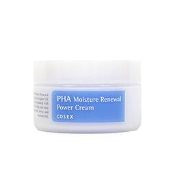 PHA Moisture Renewal Power Cream review
